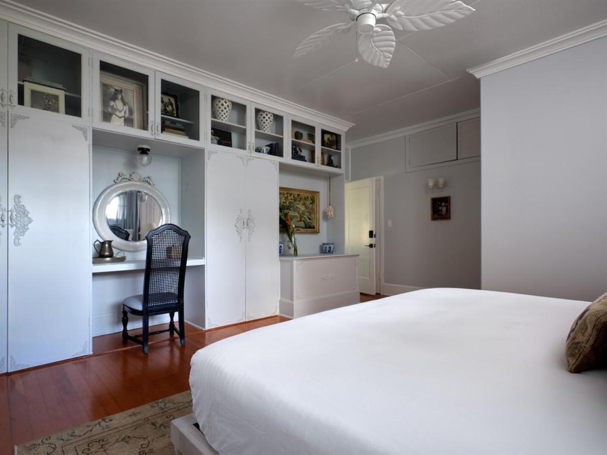 The Pikake Suite - Serene Hideaway, Free Breakfast Wailuku Εξωτερικό φωτογραφία