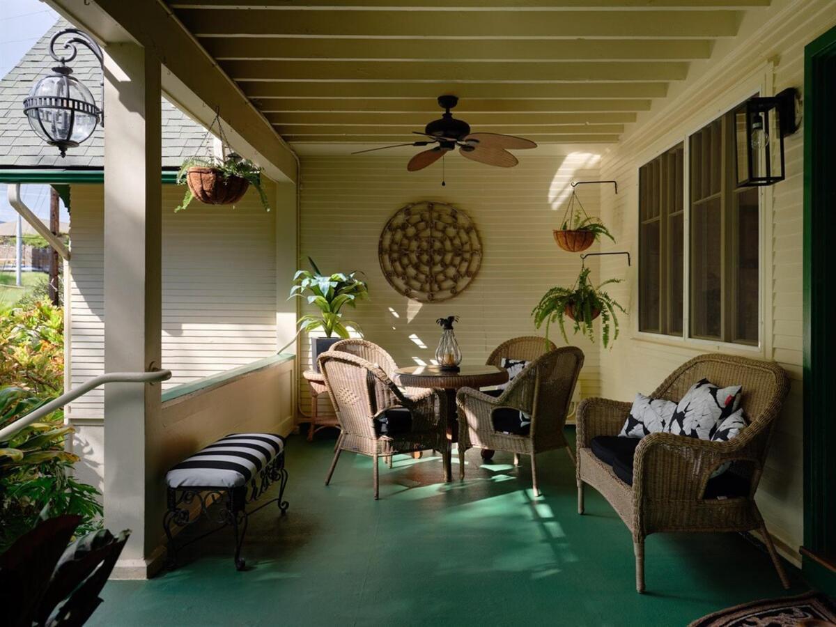 The Pikake Suite - Serene Hideaway, Free Breakfast Wailuku Εξωτερικό φωτογραφία