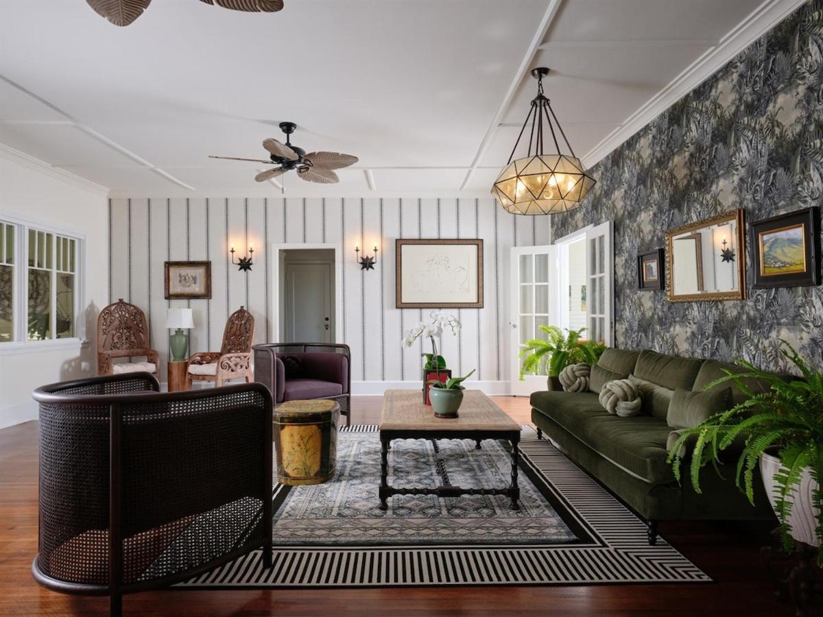 The Pikake Suite - Serene Hideaway, Free Breakfast Wailuku Εξωτερικό φωτογραφία