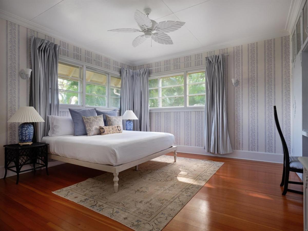 The Pikake Suite - Serene Hideaway, Free Breakfast Wailuku Εξωτερικό φωτογραφία
