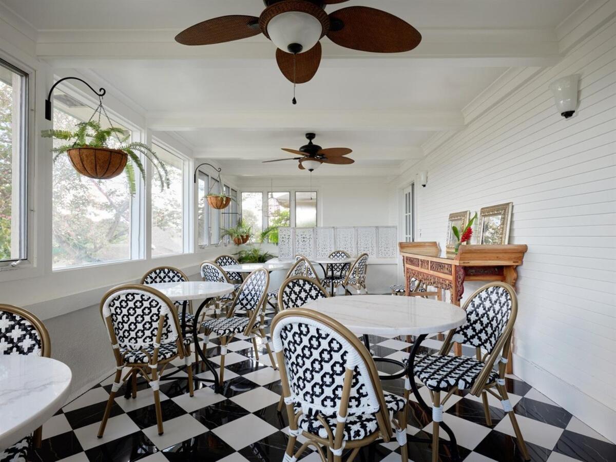 The Pikake Suite - Serene Hideaway, Free Breakfast Wailuku Εξωτερικό φωτογραφία