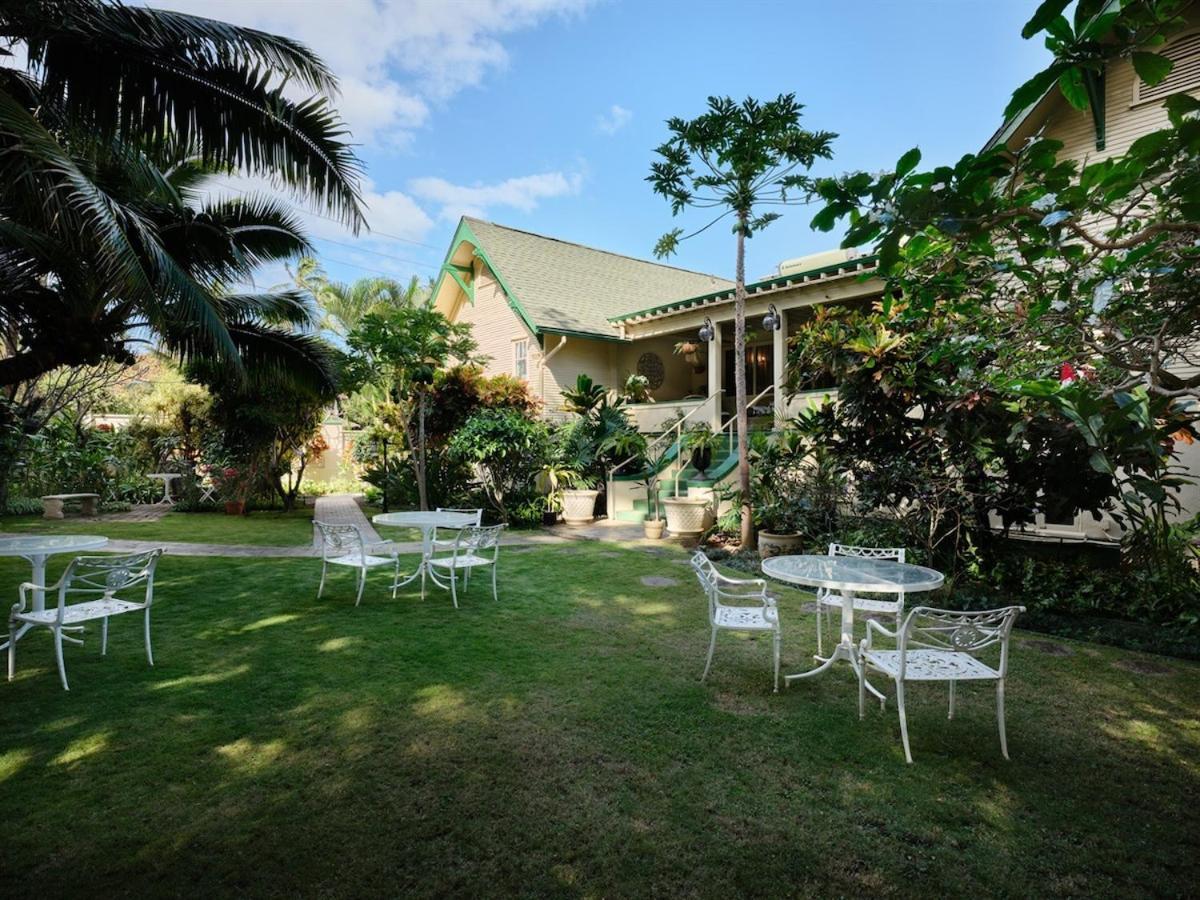 The Pikake Suite - Serene Hideaway, Free Breakfast Wailuku Εξωτερικό φωτογραφία