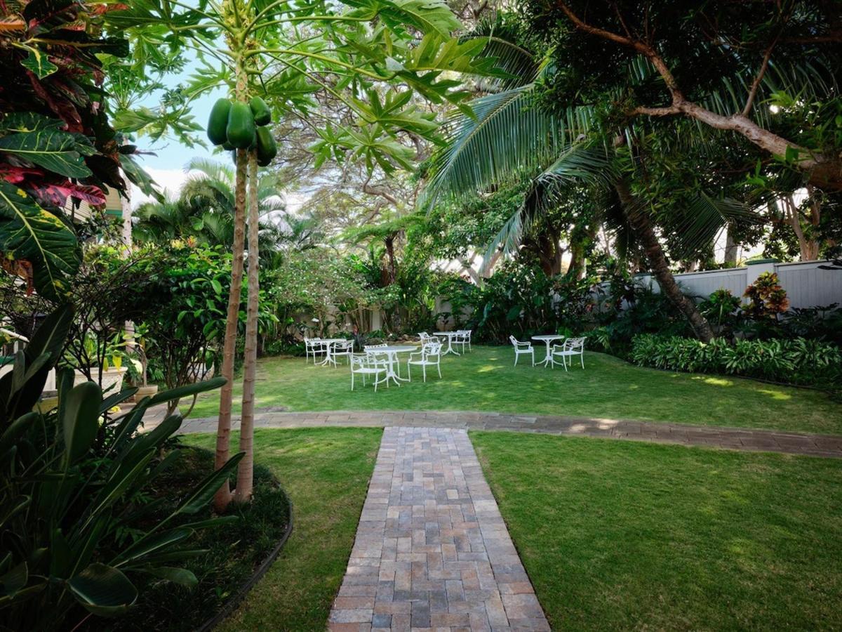 The Pikake Suite - Serene Hideaway, Free Breakfast Wailuku Εξωτερικό φωτογραφία